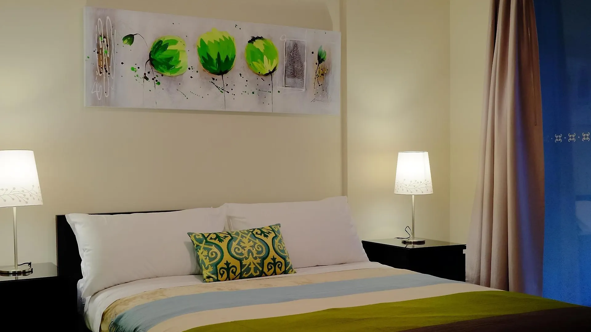Cathedral Place Apartment Brisbane