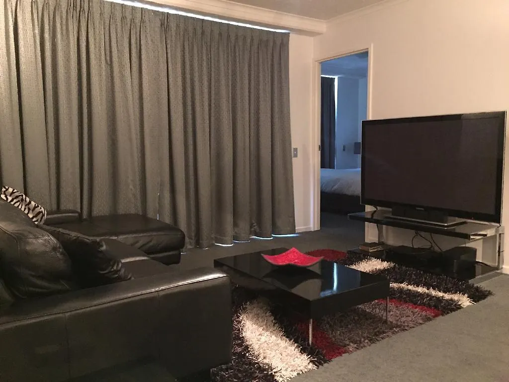 Cathedral Place Apartment Brisbane 0*,