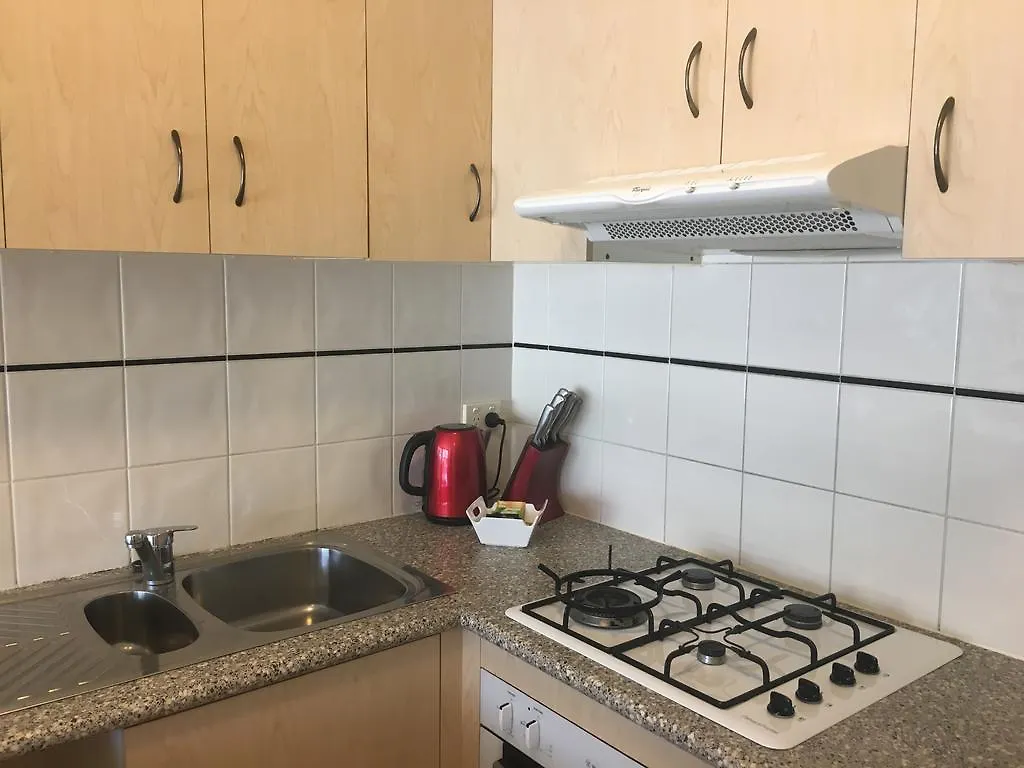 Cathedral Place Apartment Brisbane
