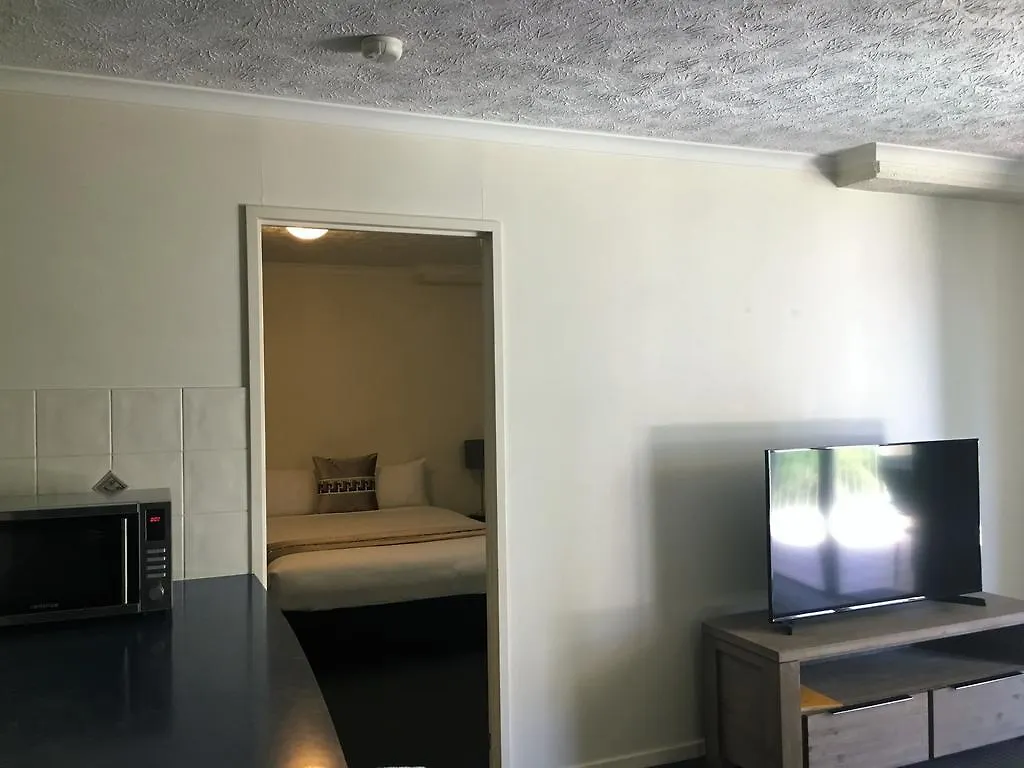Cathedral Place Apartment Brisbane Australia