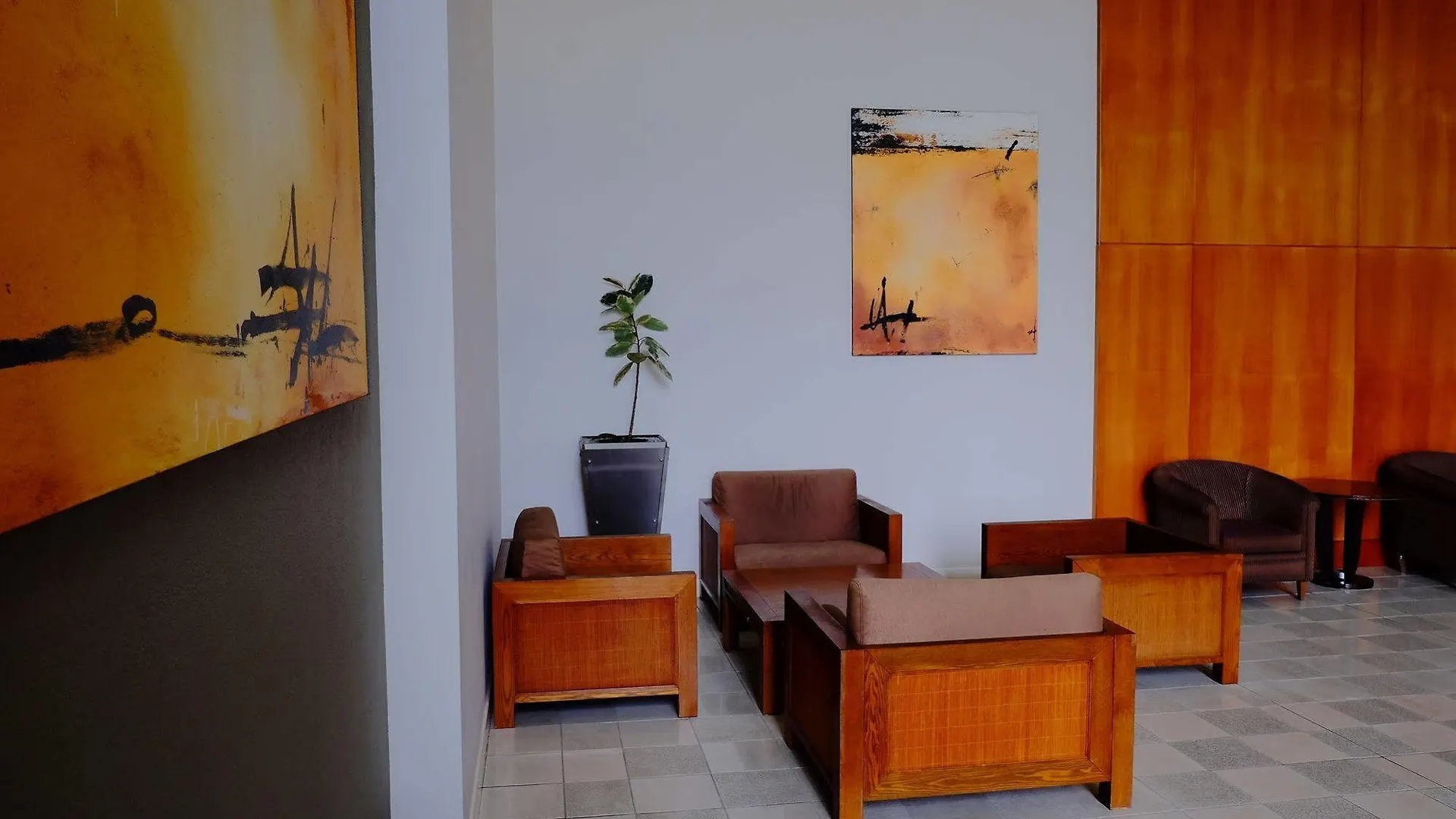 Cathedral Place Apartment Brisbane 0*,