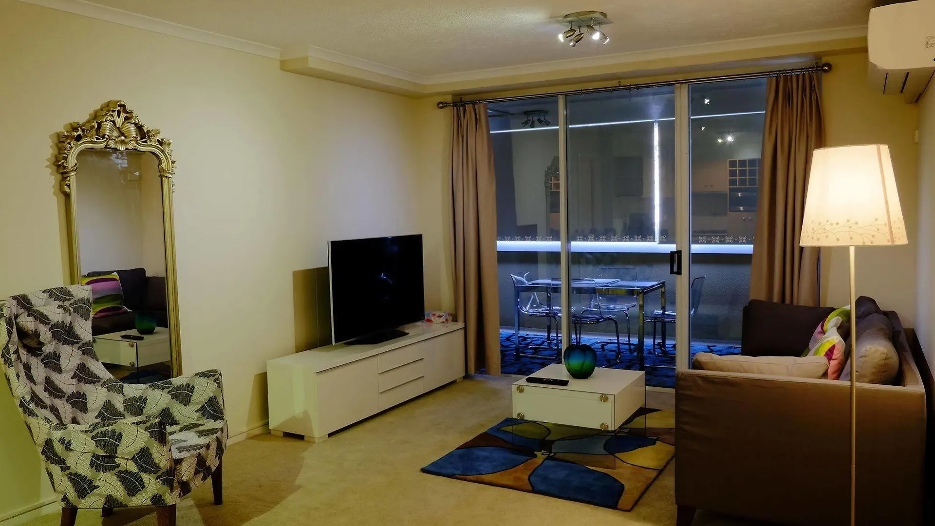 Cathedral Place Apartment Brisbane 0*,  Australia