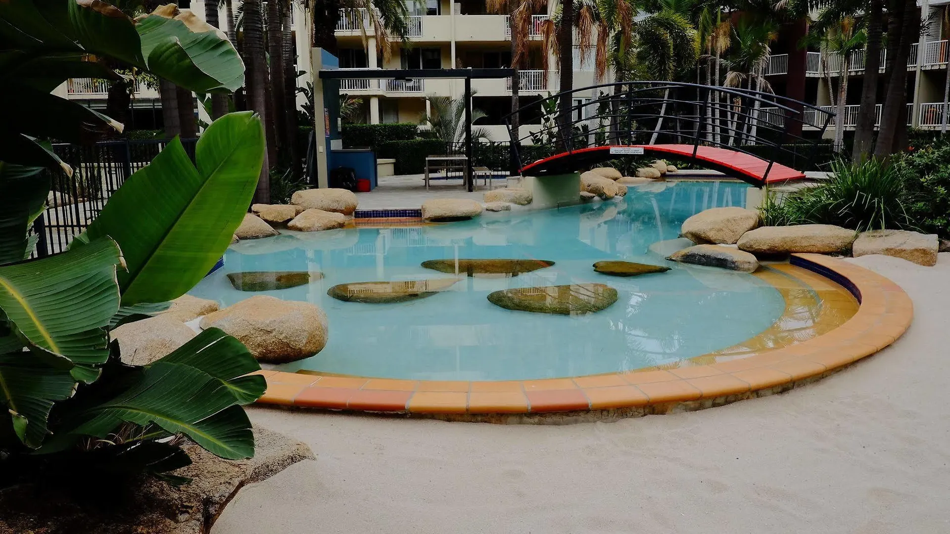 Cathedral Place Apartment Brisbane Australia