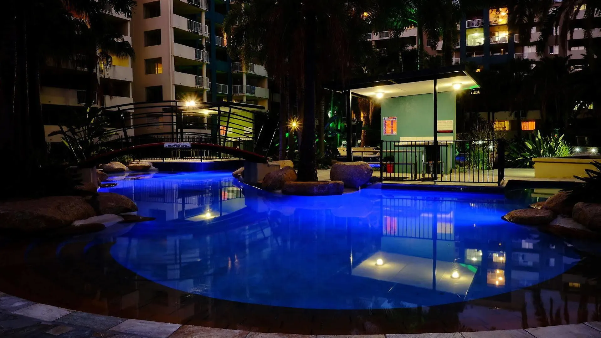 Cathedral Place Apartment Brisbane